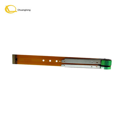 NCR ATM Parts 3T Card Reader Sankyo 3Q8 مقناطيسي القراءة الرئيسي P/N 998-0235689 / 9980235689