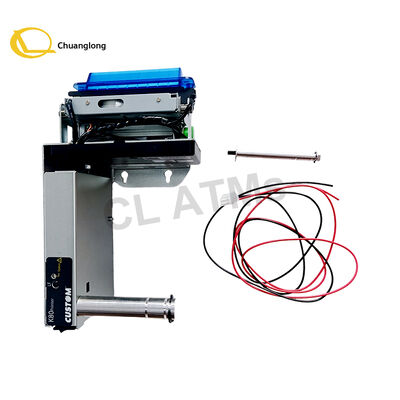 طابعة K80 التورنادو المخصصة طابعة تذاكر / إيصالات 80 ملم USB RS232 لآلات بيع الكيوستات ذاتية الخدمة 915LC010137300