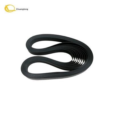 حزام مسطح لوحدة Wincor Nixdorf V جديد، مستخرج مزدوج، رقم القطعة 01750041251 / 1750041251