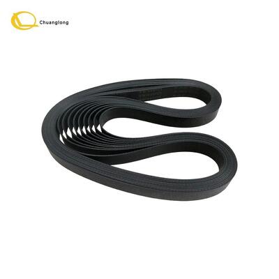 حزام مسطح لوحدة Wincor Nixdorf V جديد، مستخرج مزدوج، رقم القطعة 01750041251 / 1750041251