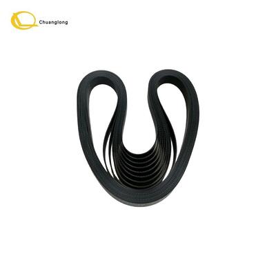 حزام مسطح لوحدة Wincor Nixdorf V جديد، مستخرج مزدوج، رقم القطعة 01750041251 / 1750041251