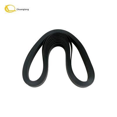 حزام مسطح لوحدة Wincor Nixdorf V جديد، مستخرج مزدوج، رقم القطعة 01750041251 / 1750041251