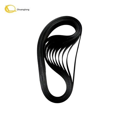 حزام مسطح لوحدة Wincor Nixdorf V جديد، مستخرج مزدوج، رقم القطعة 01750041251 / 1750041251