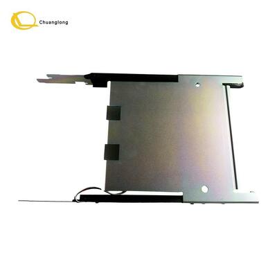 وينكور نيكسدورف AGT CMD-V4 أفقي RL 287 مم شاسيس النقل P/N 01750076716/1750076716