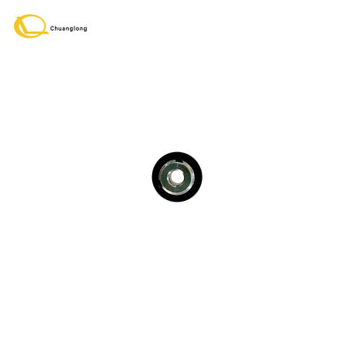 بكرة بلاستيكية لقارئ بطاقات الصراف الآلي Wincor Nixdorf 3K7 للاستخدام في المجموعة رقم القطعة 1750189332/01750189332