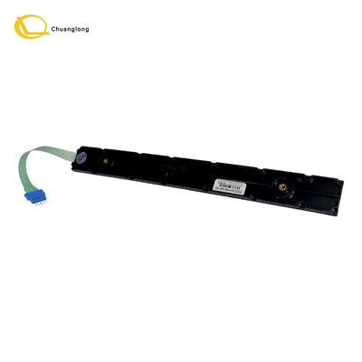 سعر جيد قطع غيار ماكينة الصراف الآلي Wincor Nixdorf C4060 مجموعة مفاتيح Softkey مقاس 15 بوصة NDC Pcmet رقم القطعة 1750190136 / 01750190136 / 1750190139 / 01750190139 الانترنت