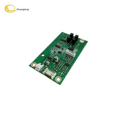 Wincor Nixdorf PC280 ATM مصراع PCB لوحة التحكم قطع غيار ماكينة الصراف الآلي اللوحة الأم رقم القطعة 01750206036/1750206036