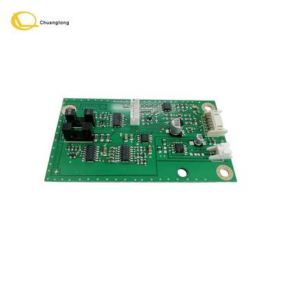 Wincor Nixdorf PC280 ATM مصراع PCB لوحة التحكم قطع غيار ماكينة الصراف الآلي اللوحة الأم رقم القطعة 01750206036/1750206036