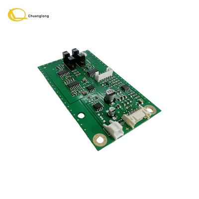 Wincor Nixdorf PC280 ATM مصراع PCB لوحة التحكم قطع غيار ماكينة الصراف الآلي اللوحة الأم رقم القطعة 01750206036/1750206036