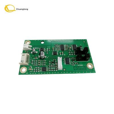 Wincor Nixdorf PC280 ATM مصراع PCB لوحة التحكم قطع غيار ماكينة الصراف الآلي اللوحة الأم رقم القطعة 01750206036/1750206036