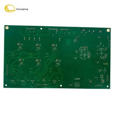 سعر جيد قطع غيار ماكينة الصراف الآلي Wincor Diebold Nixdorf DN200 RMV4 لوحة تحكم سفلية آمنة PCBA CNTRL SAFE رقم القطعة 1750311974/01750311974 الانترنت