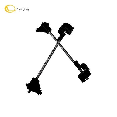 وينكور ديبولد نيكسدورف قطع غيار ماكينة الصراف الآلي مجموعة عمود دولاب القيادة مجموعة مزيل الأجزاء رقم القطعة 1750349895 / 01750349895