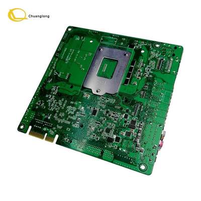 أجزاء آلة NCR ATM Estoril اللوحة الأم Intel Haswell لوحة التحكم P/N 4450764456 / 445-0752091 / 445-0764433