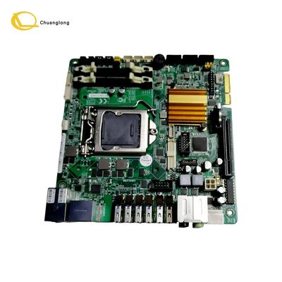 سعر جيد أجزاء آلة NCR ATM Estoril اللوحة الأم Intel Haswell لوحة التحكم P/N 4450764456 / 445-0752091 / 445-0764433 الانترنت
