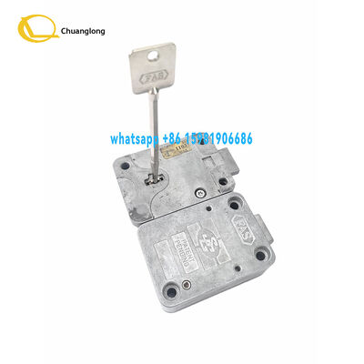 مفتاح فك تشفير قفل Shajin SG6860/6880 - أداة فتح غير مدمرة