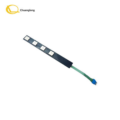 1750190139 Wincor C4060 15 "NDC DR MBC Pcmet Softkey ATM Wincor FDK 15" DDC Softkey مجموعة أجزاء أجهزة الصراف الآلي