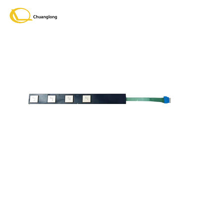 1750190139 Wincor C4060 15 "NDC DR MBC Pcmet Softkey ATM Wincor FDK 15" DDC Softkey مجموعة أجزاء أجهزة الصراف الآلي