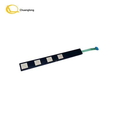 1750190139 Wincor C4060 15 "NDC DR MBC Pcmet Softkey ATM Wincor FDK 15" DDC Softkey مجموعة أجزاء أجهزة الصراف الآلي