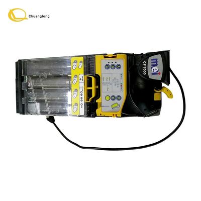 آلة تغيير النقود من سلسلة MEI Cashflow 7000 CF7472 لماكينات البيع الآلي للوجبات الخفيفة والمشروبات ورقم القطعة 794924002