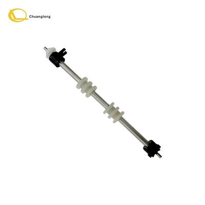 وحدة عمود الدوران العكسي الدوار لبكرة توجيه أوراق النقد في ماكينة الصراف الآلي وينكور نيكسدورف رقم القطعة 01750020811 / 1750020811