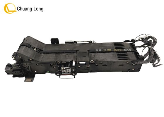 أجزاء آلة أجهزة الصراف الآلي Fujitsu GSR50 الجزء العلوي KD04011-C002 497-0517269