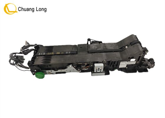 أجزاء آلة أجهزة الصراف الآلي Fujitsu GSR50 الجزء العلوي KD04011-C002 497-0517269