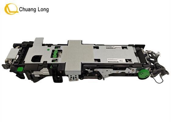 أجزاء آلة أجهزة الصراف الآلي Fujitsu GSR50 الجزء العلوي KD04011-C002 497-0517269