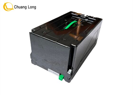 سعر جيد قطع غيار ماكينة الصراف الآلي فوجيتسو F53 F56 موزع النقود كاسيت العملة مع القفل والمفتاح KD003234-C540 الانترنت