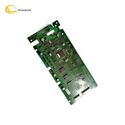 Wincor Nixdorf Cineo C4060 VS وحدة إعادة تدوير لوحة PCB لأجزاء ماكينة الصراف الآلي رقم القطعة 1750195161/01750195161