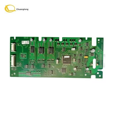 Wincor Nixdorf Cineo C4060 VS وحدة إعادة تدوير لوحة PCB لأجزاء ماكينة الصراف الآلي رقم القطعة 1750195161/01750195161