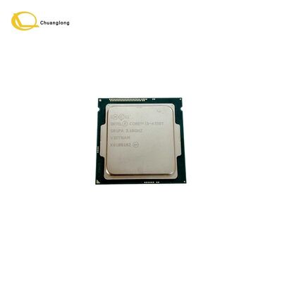 سعر جيد وينكور نيكسدورف البيع بالتجزئة POS / أوتم قطع الغيار Intel Core i3-4350T المعالج CPU جديد الانترنت