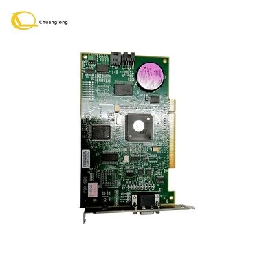 NCR PCI SDC CAD1438 قطاعات الغيار ATM P/N 445-0710733 / AS4450708578B