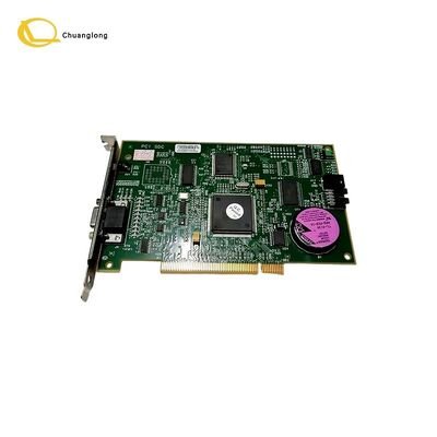 NCR PCI SDC CAD1438 قطاعات الغيار ATM P/N 445-0710733 / AS4450708578B