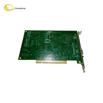 NCR PCI SDC CAD1438 قطاعات الغيار ATM P/N 445-0710733 / AS4450708578B