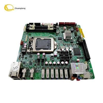 NCR Misano ATM PCB اللوحة الأم اللوحة الرئيسية ASSY قطع غيار ATM رقم القطعة 445-0770712 / 4450770712