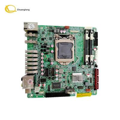 سعر جيد NCR Misano ATM PCB اللوحة الأم اللوحة الرئيسية ASSY قطع غيار ATM رقم القطعة 445-0770712 / 4450770712 الانترنت