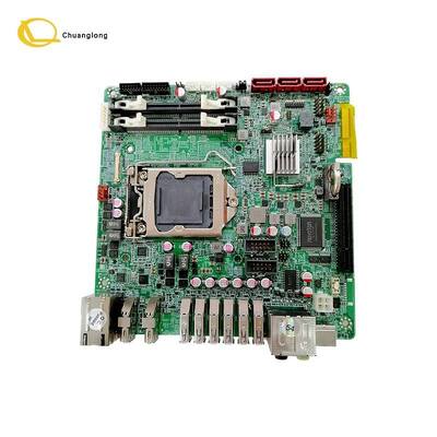 NCR Misano ATM PCB اللوحة الأم اللوحة الرئيسية ASSY قطع غيار ATM رقم القطعة 445-0770712 / 4450770712