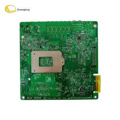 NCR Misano ATM PCB اللوحة الأم اللوحة الرئيسية ASSY قطع غيار ATM رقم القطعة 445-0770712 / 4450770712