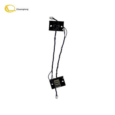 رأس مصراع قارئ بطاقات Wincor Nixdorf رقم القطعة 104000377