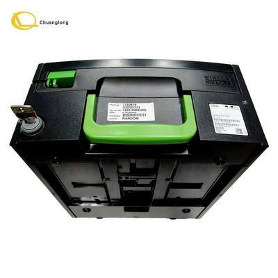 وينكور نيكسدورف سينيو C4060 رفض كاسيت أجزاء آلة الصراف الآلي صندوق النقد P/N 1750178754/01750178754