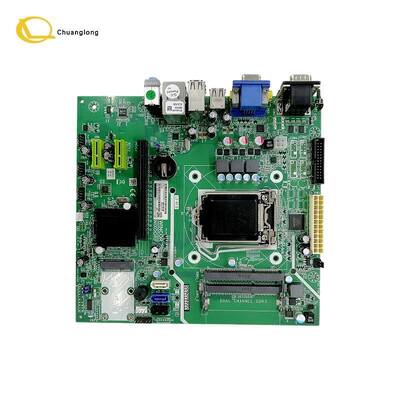 سعر جيد قطع غيار جهاز صراف آلي Wincor Nixdorf 280N PC Core بمعالج Intel Core i5-4570TE بسرعة 2.70 جيجاهرتز وذاكرة وصول عشوائي 2 جيجابايت ونظام تشغيل Win 10، رقم القطعة 01750254552/1750254552 الانترنت