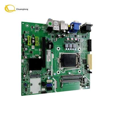 وينكور نيكسدورف 280N PC Core Intel Core i5-4570TE 2.70GHz 2GB RAM Windows 10 قطع غيار ماكينة الصراف الآلي P/N 01750254552/1750254552