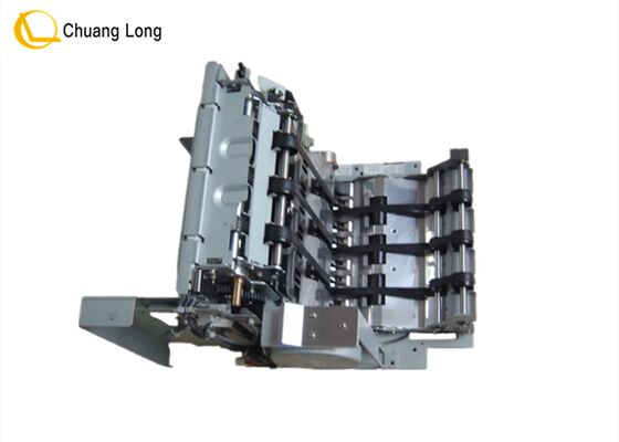 قطع ماكينة الصراف الآلي NCR Fujitsu GBRU Module G610 G611 وحدة النقل العلوية KD02161-D311 009-0020379 009-0028598