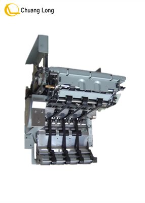 قطع ماكينة الصراف الآلي NCR Fujitsu GBRU Module G610 G611 وحدة النقل العلوية KD02161-D311 009-0020379 009-0028598