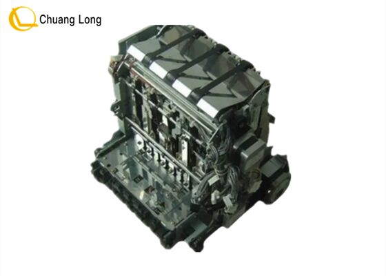 قطع ماكينة الصراف الآلي NCR Fujitsu GBRU Module G610 G611 وحدة النقل العلوية KD02161-D311 009-0020379 009-0028598