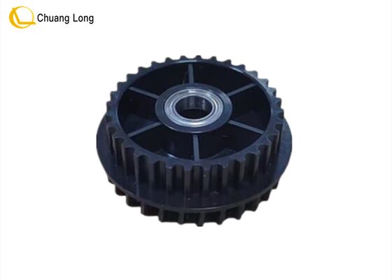 497-0517268 أجزاء آلة الصراف الآلي Fujitsu GSR50 طبقات مزدوجة 30/32T معدات 6*30*12