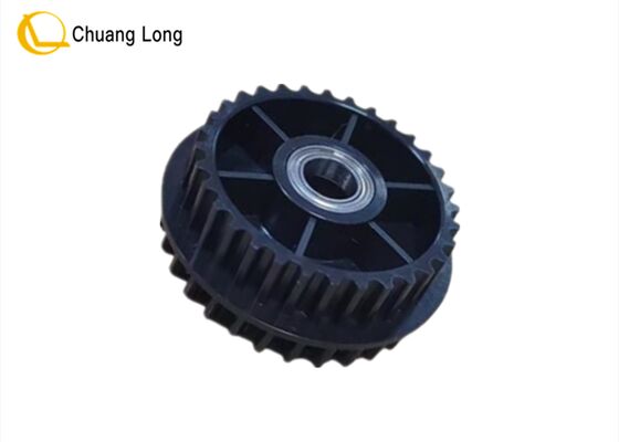 497-0517268 أجزاء آلة الصراف الآلي Fujitsu GSR50 طبقات مزدوجة 30/32T معدات 6*30*12