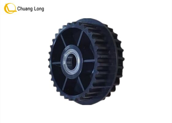 497-0517268 أجزاء آلة الصراف الآلي Fujitsu GSR50 طبقات مزدوجة 30/32T معدات 6*30*12