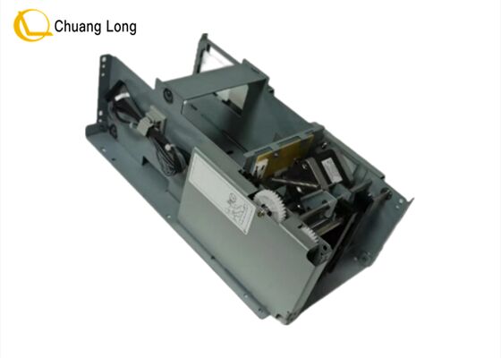 KD02881-D300 أجزاء آلة الصراف الآلي Fujitsu F53 أجزاء جهاز التوزيع الوحدة السفلية