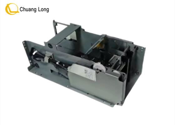 KD02881-D300 أجزاء آلة الصراف الآلي Fujitsu F53 أجزاء جهاز التوزيع الوحدة السفلية